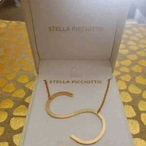 STELLA PICCIOTTO NECKLACE